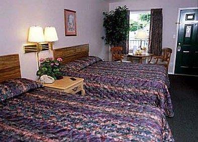 Surrey Inn Branson Quarto foto